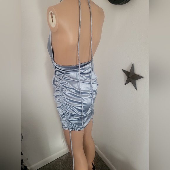 Halter top dress Better Be - Picture 4 of 4